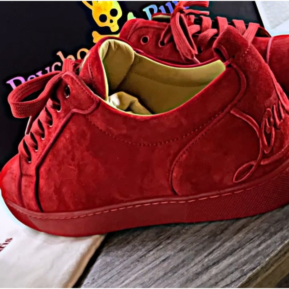 Christian louboutin